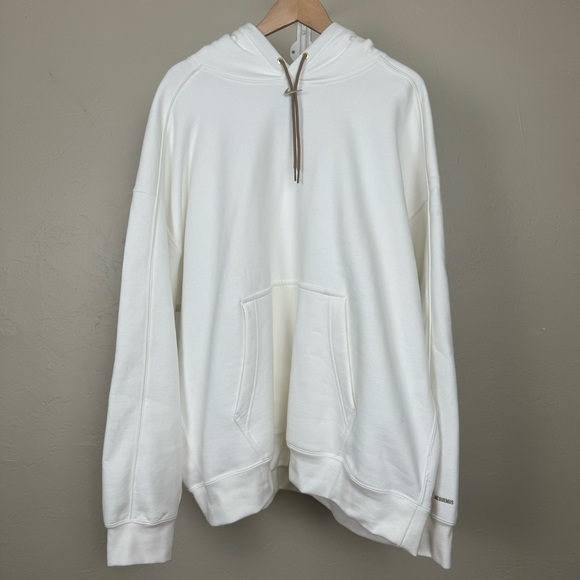 Nike x Jacquemus Le Hoodie - Picture 11 of 11